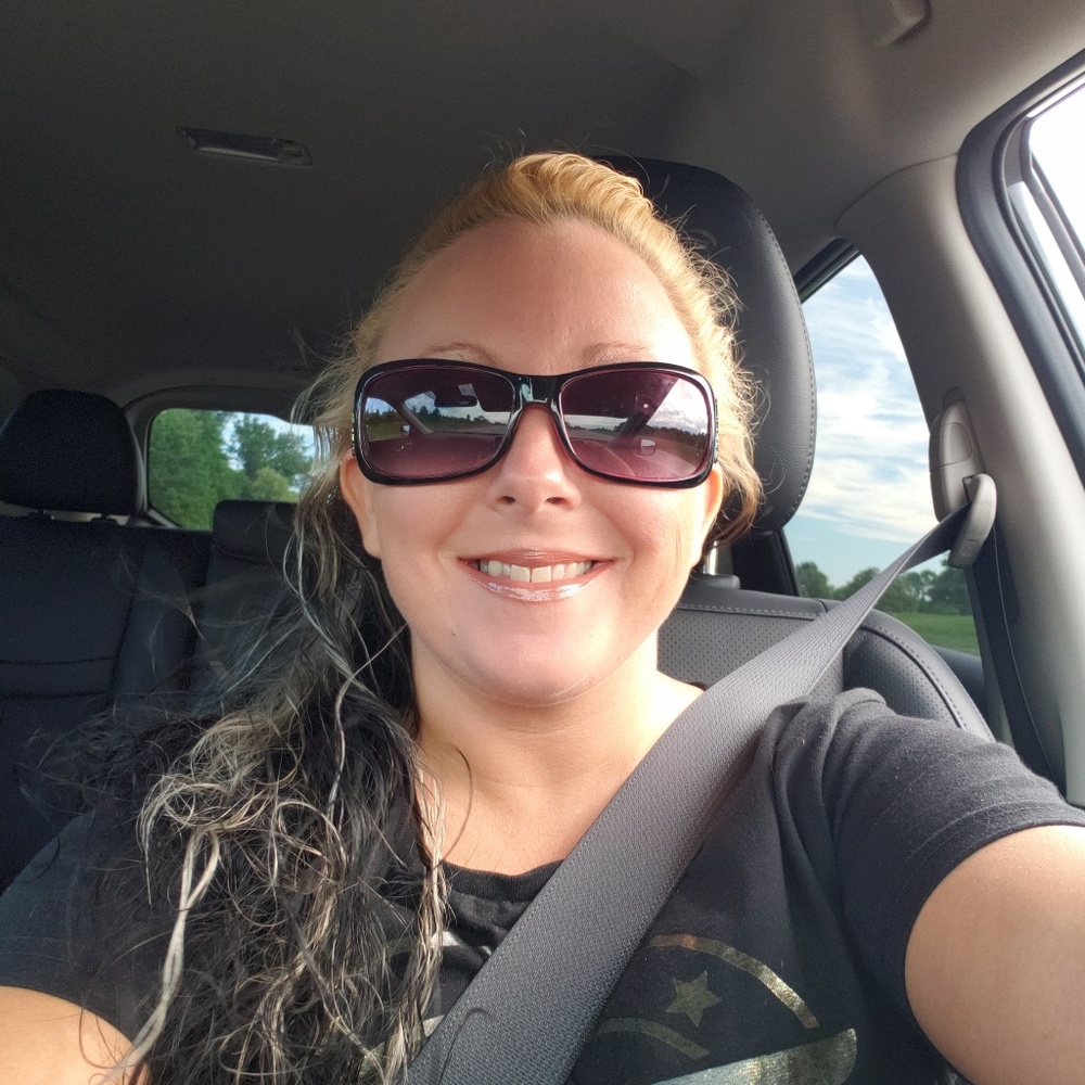 Meet your Posher, Jodi